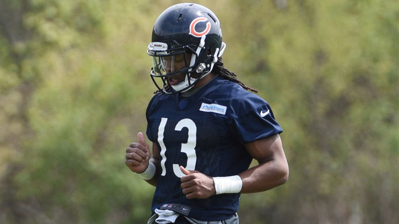 Chicago Bears: 7 building blocks for 2016